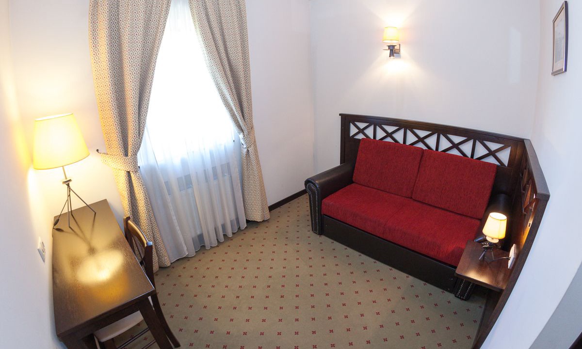 Photo of Bedroom in Sighetu Marmatiei