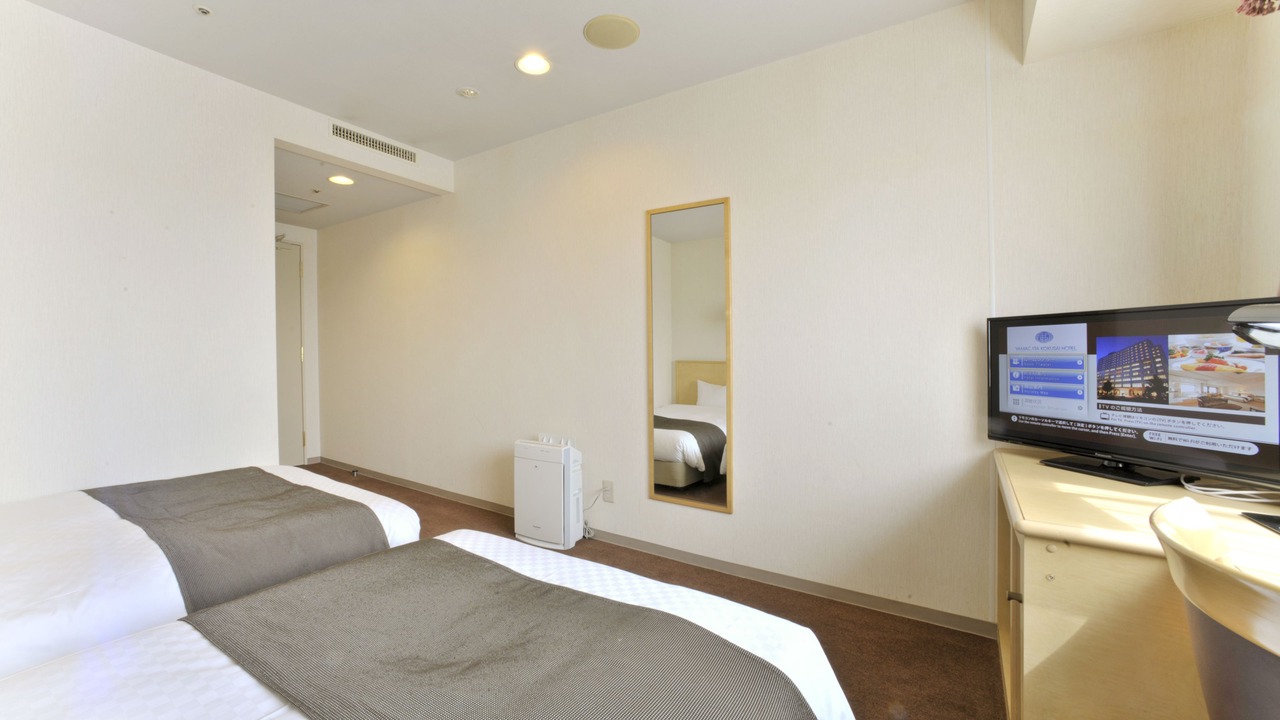 Photo of Bedroom in Yamagata