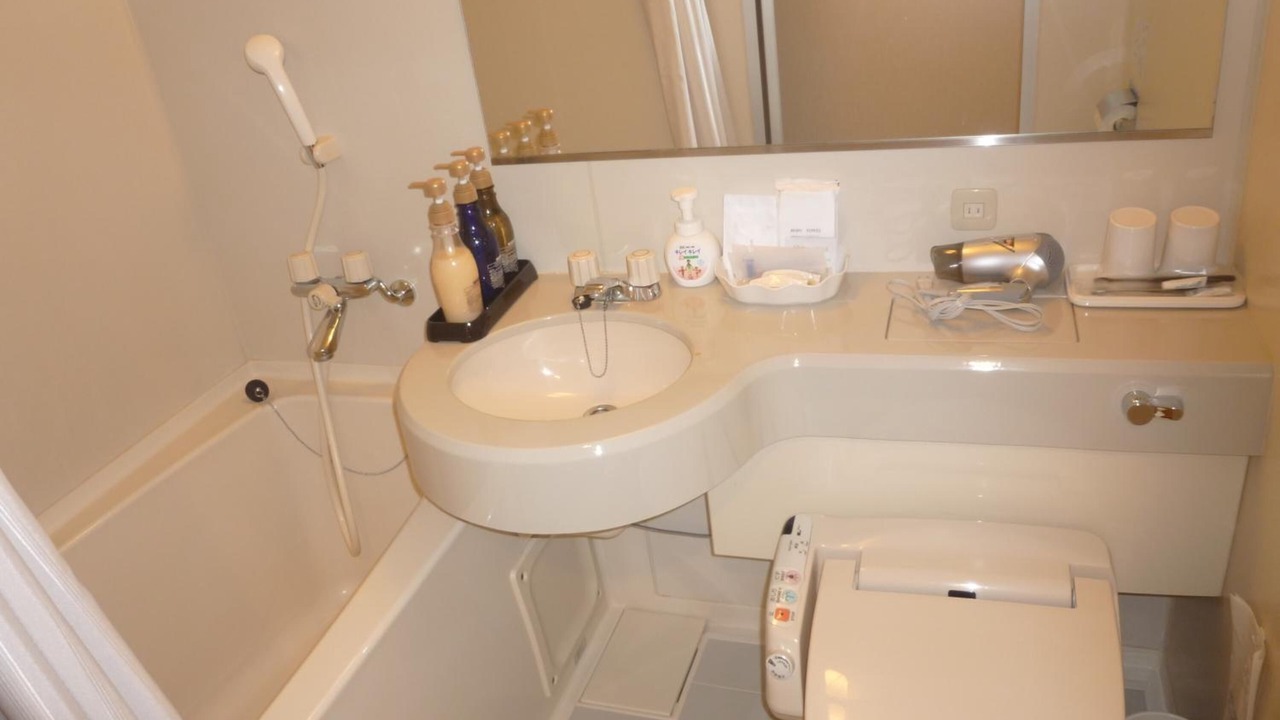 Photo of Bathroom in Yamagata