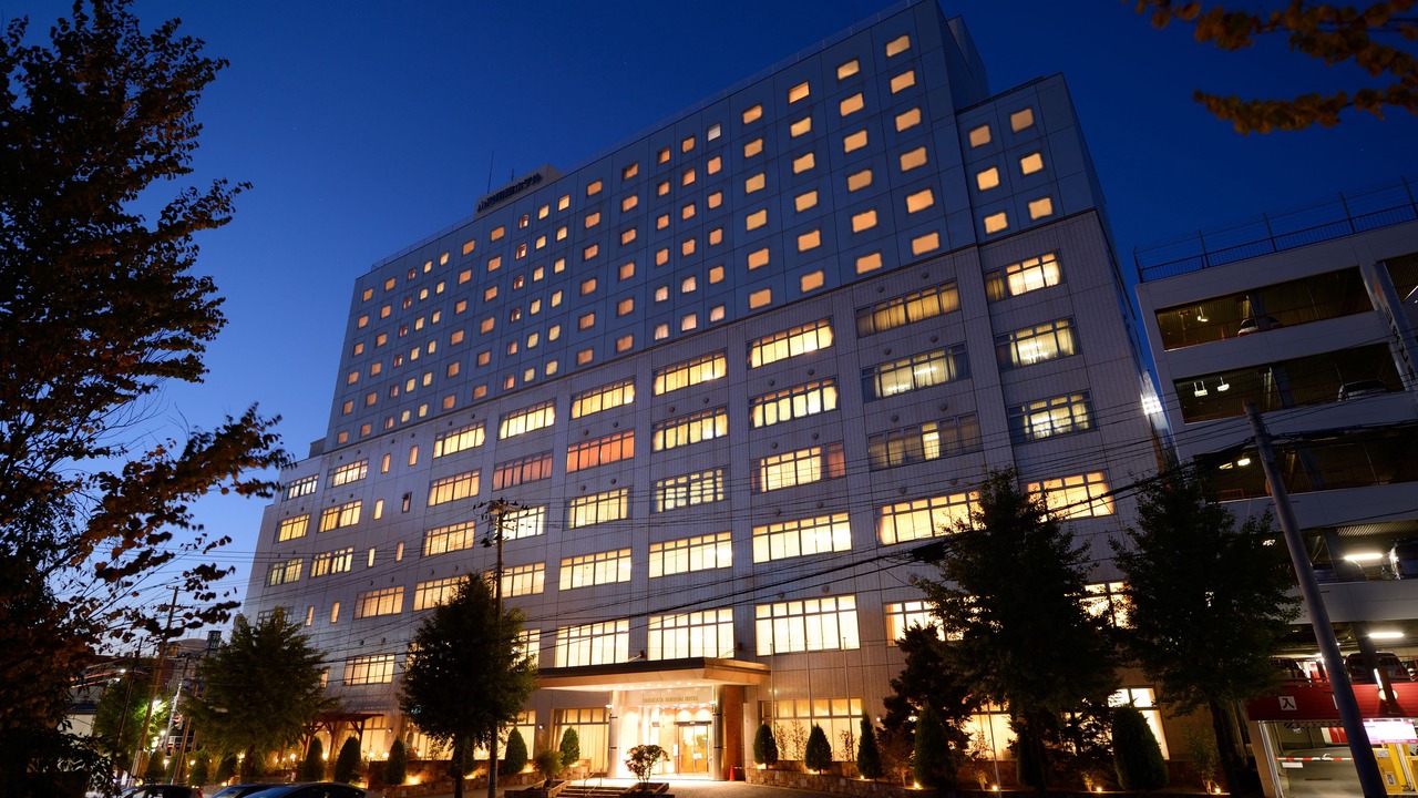 Photo of Buildings in Yamagata
