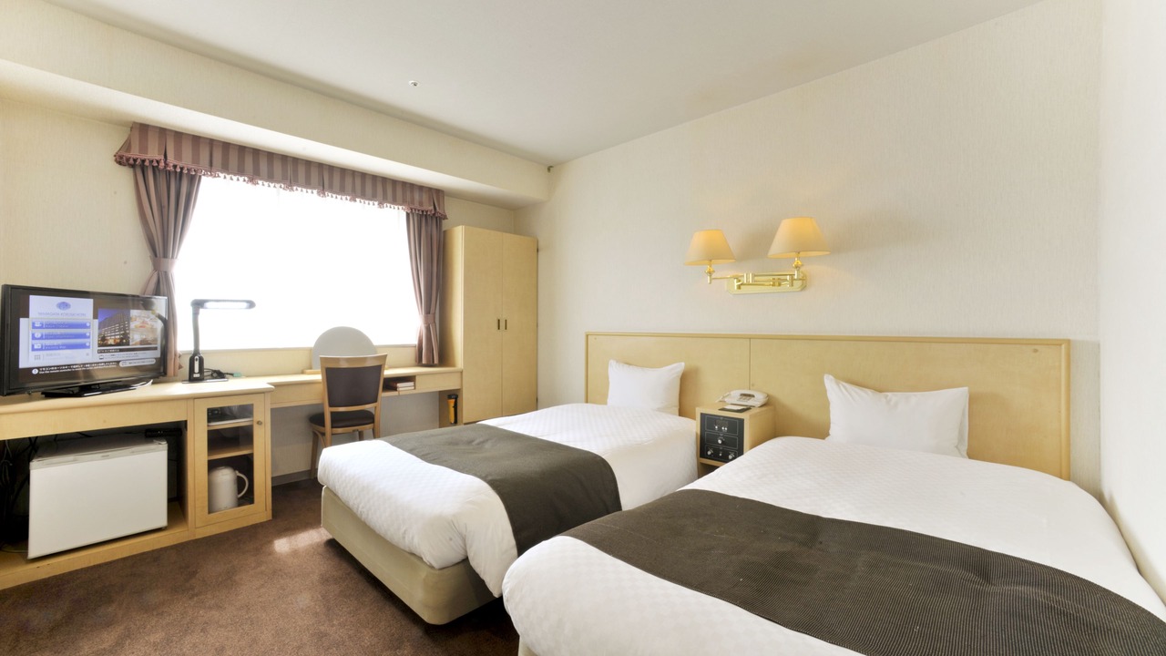 Photo of Bedroom in Yamagata