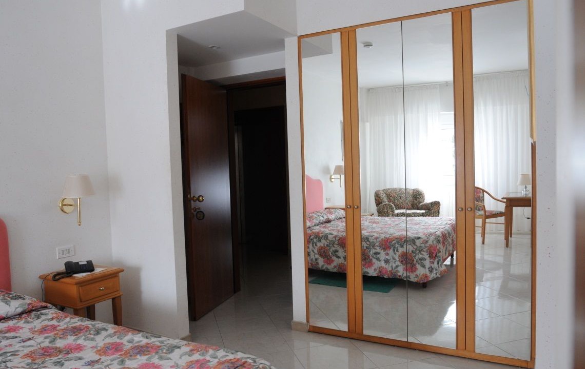 Photo of Bedroom in Rivisondoli