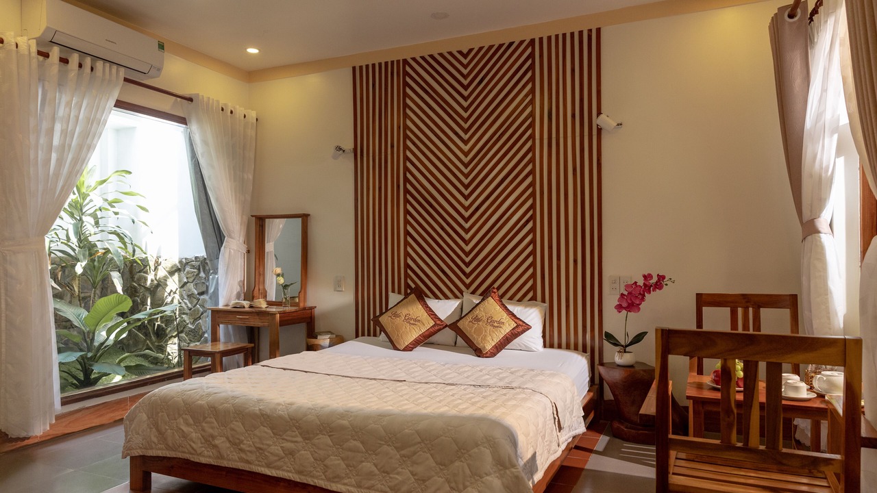 Photo of Bedroom in Duong Dong