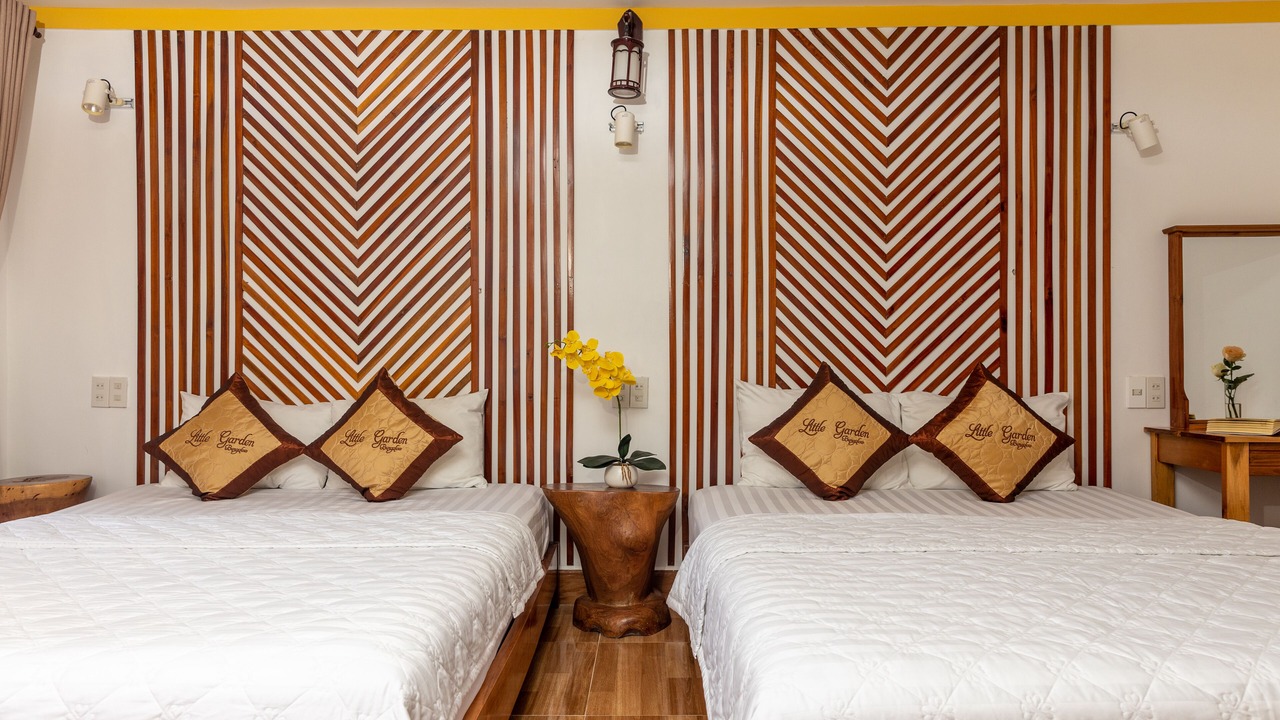 Photo of Bedroom in Duong Dong