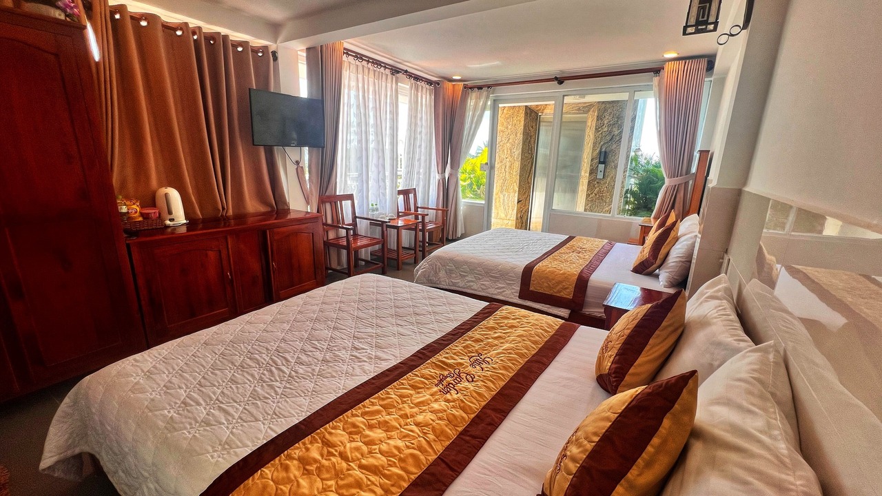 Photo of Bedroom in Duong Dong