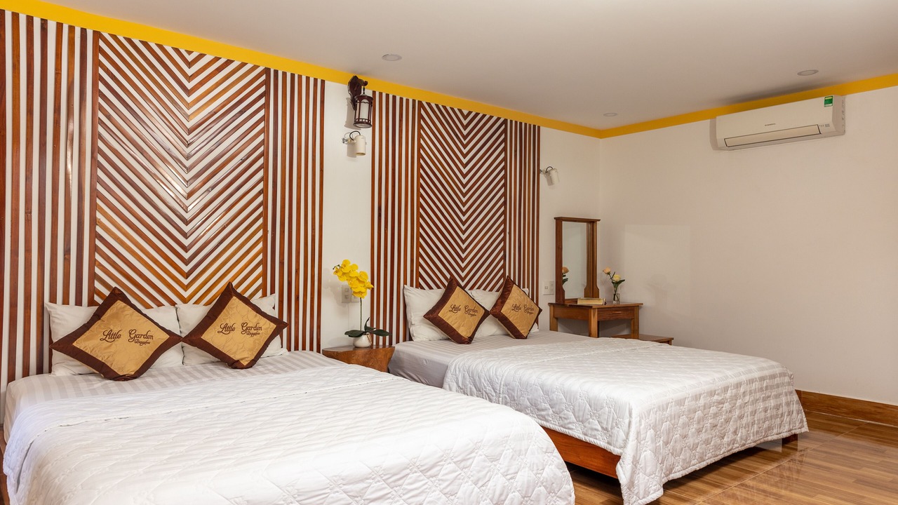Photo of Bedroom in Duong Dong