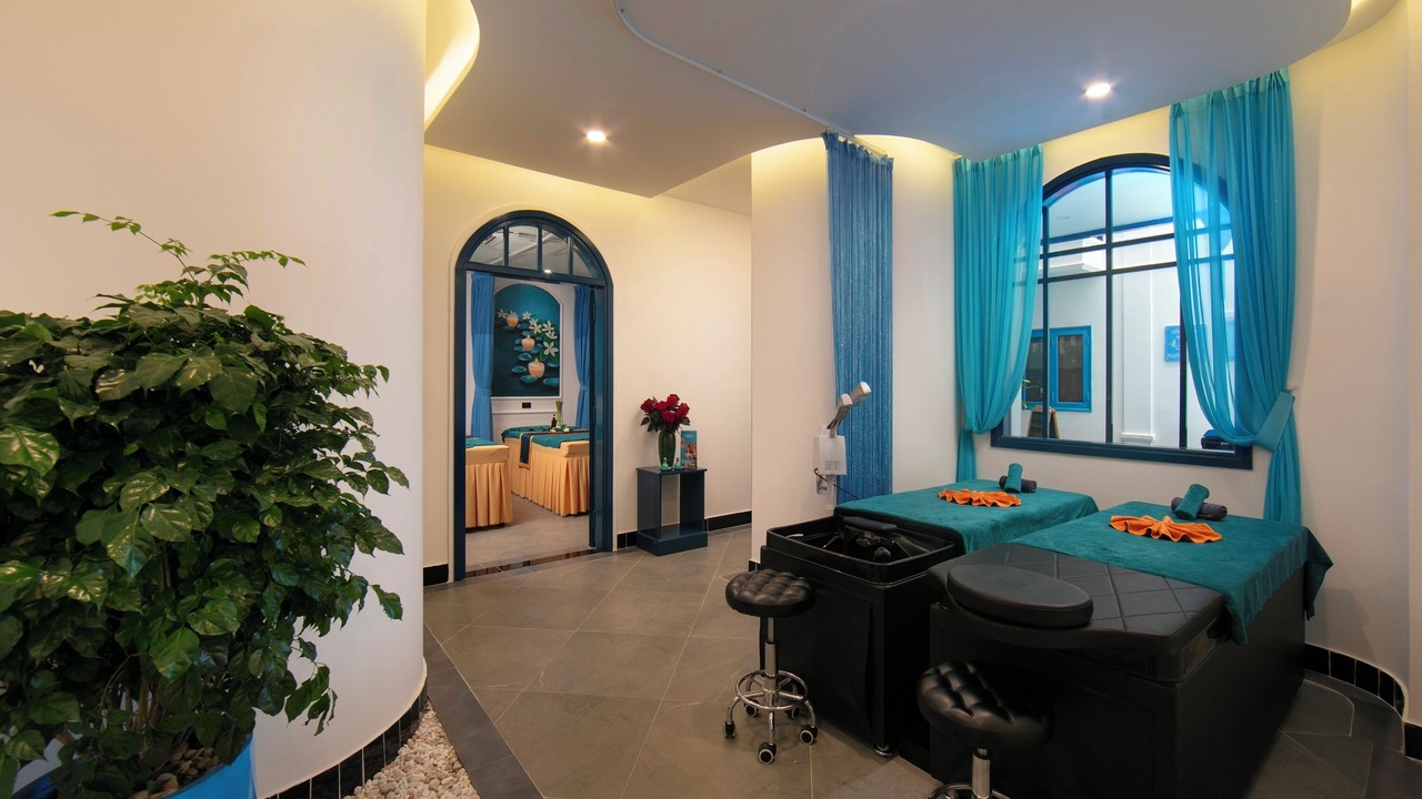 Photo of Bedroom in Cam Chau