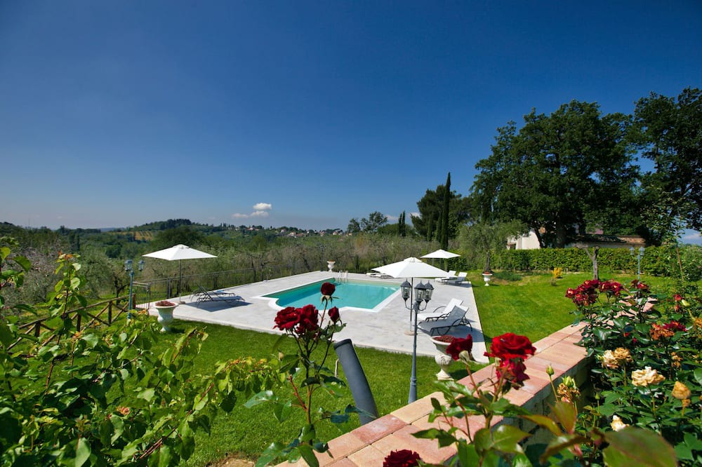 Photo of Outdoor in Selci