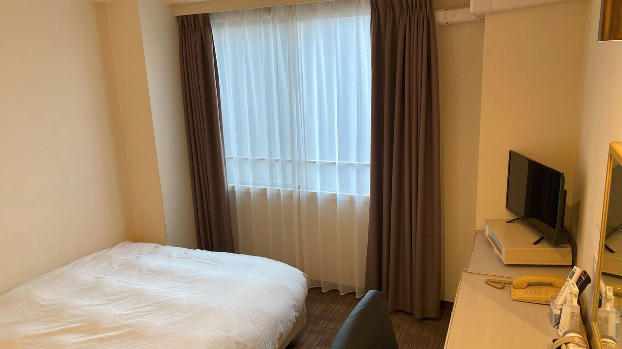 Photo of Bedroom in Chuo Ward