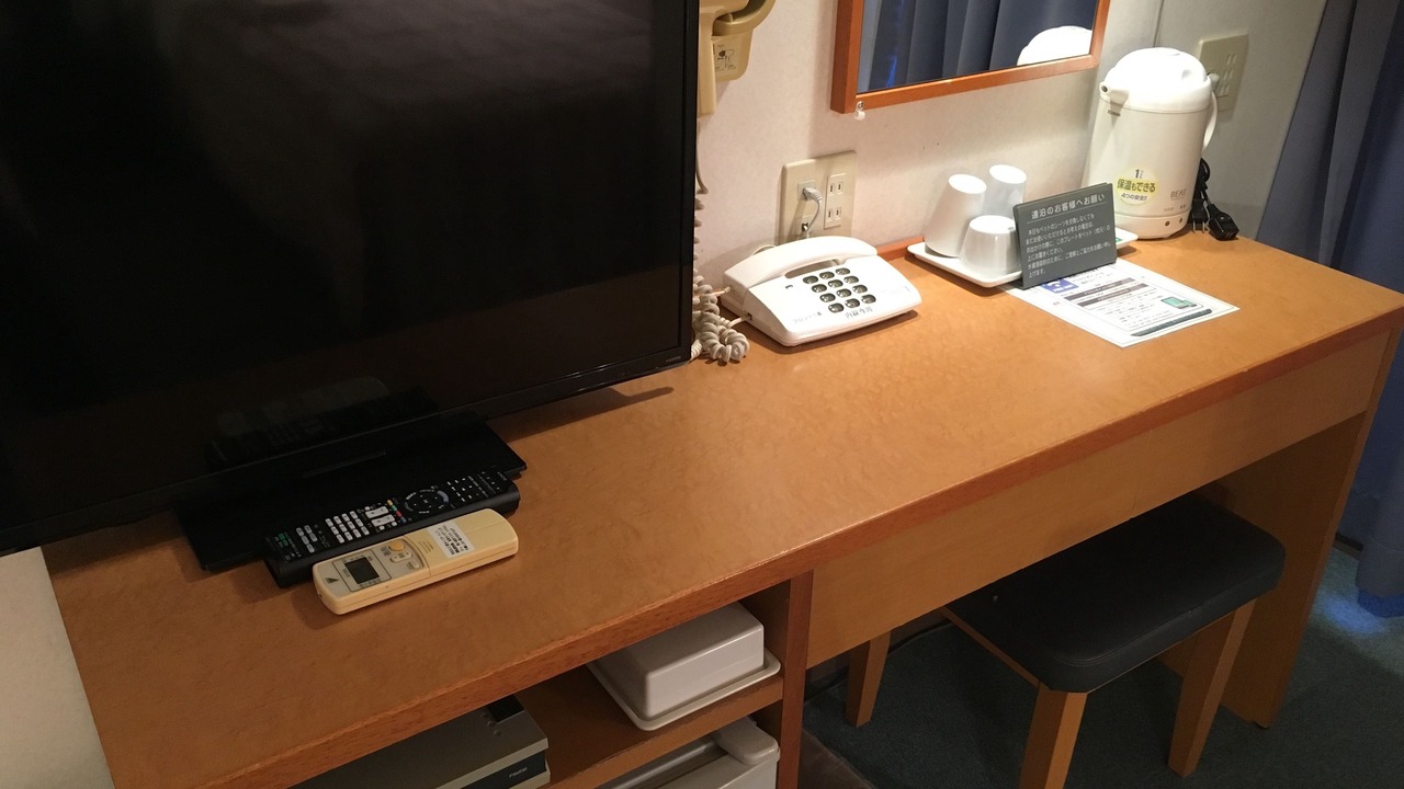 Photo of Bedroom in Miyakomachi