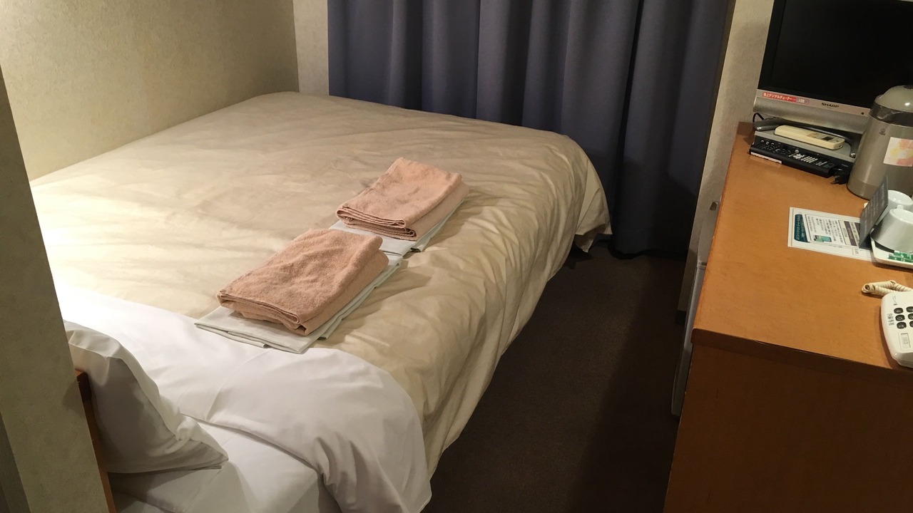 Photo of Bedroom in Miyakomachi
