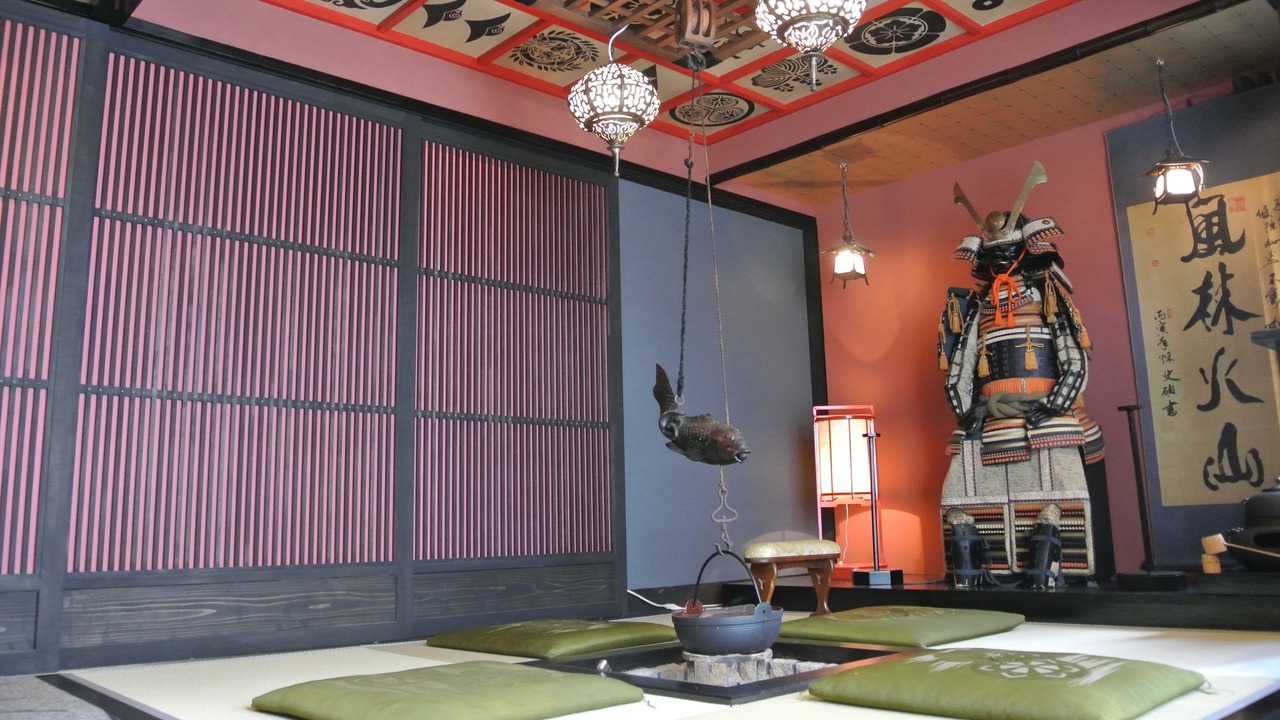 Photo of Livingroom in Sakyo Ward