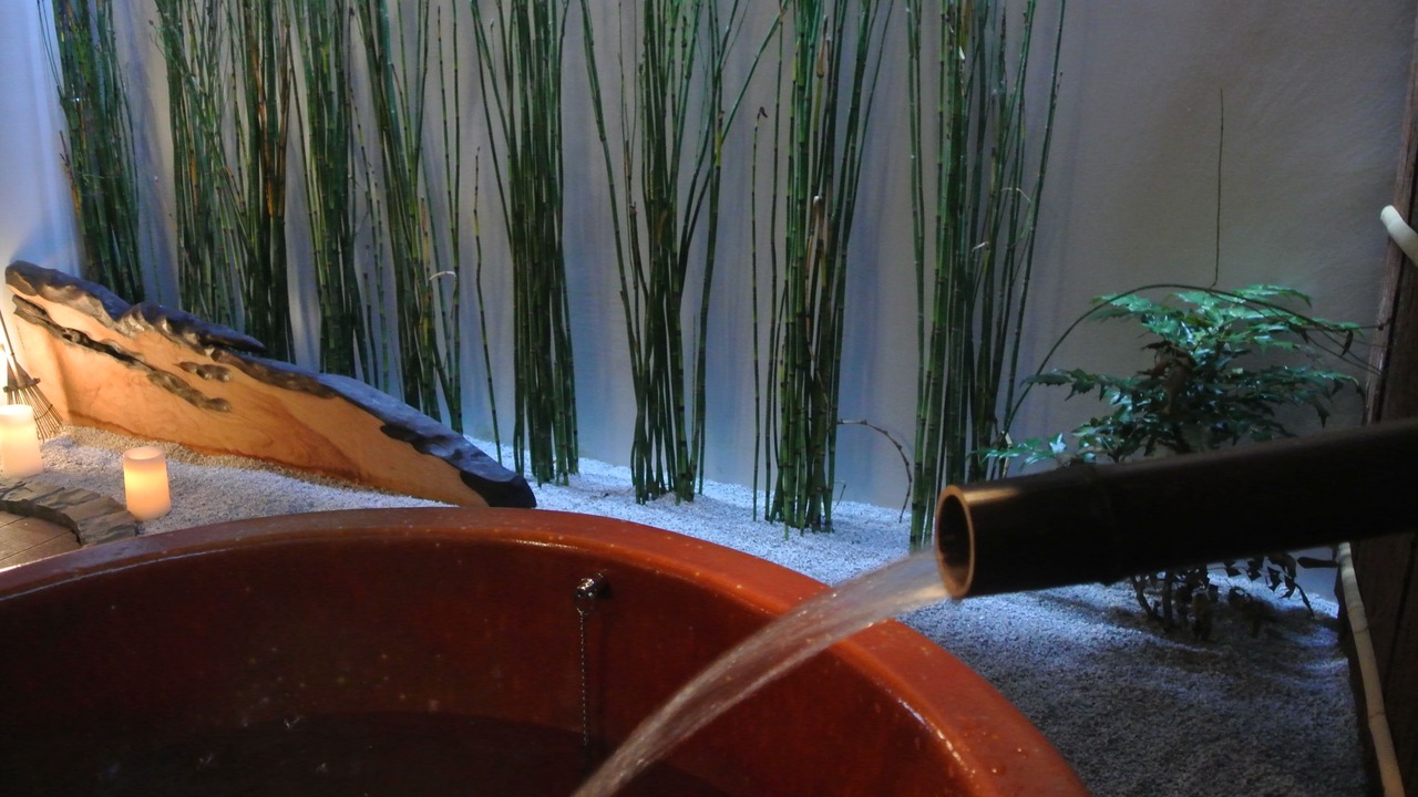 Photo of Bathroom in Sakyo Ward
