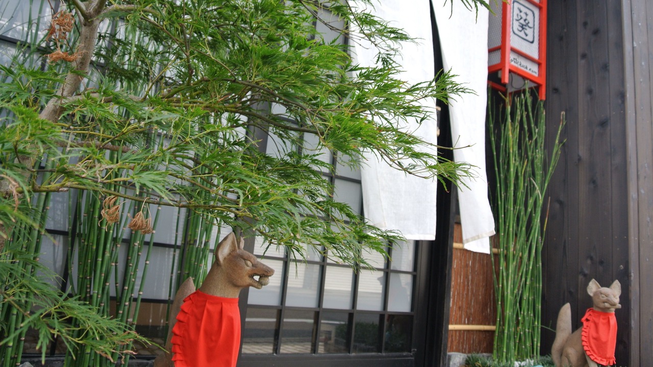 Photo of Outdoor in Sakyo Ward