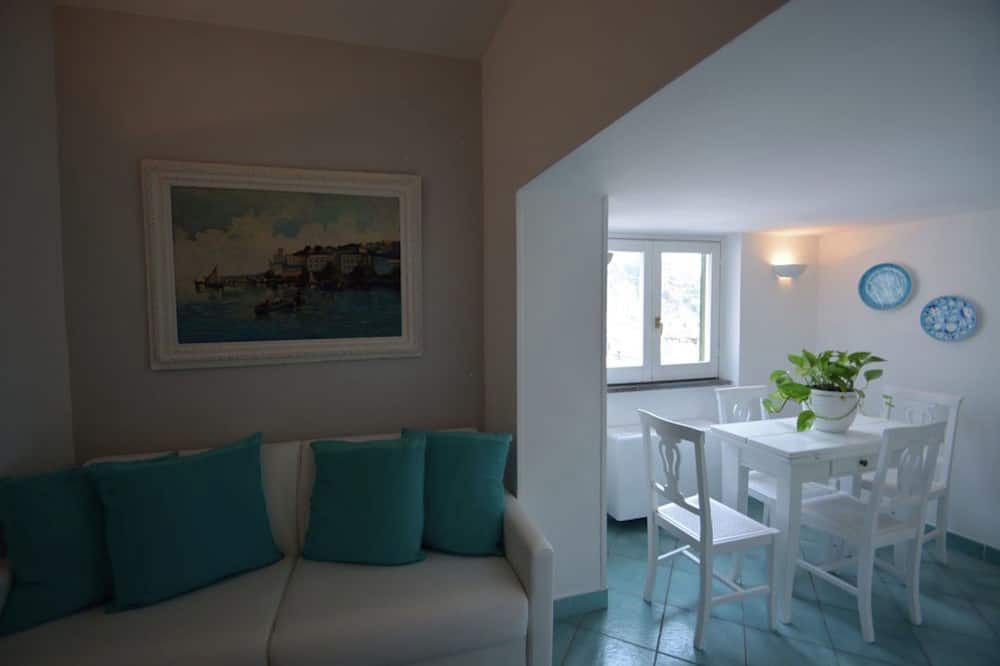 Photo of Livingroom in Minori