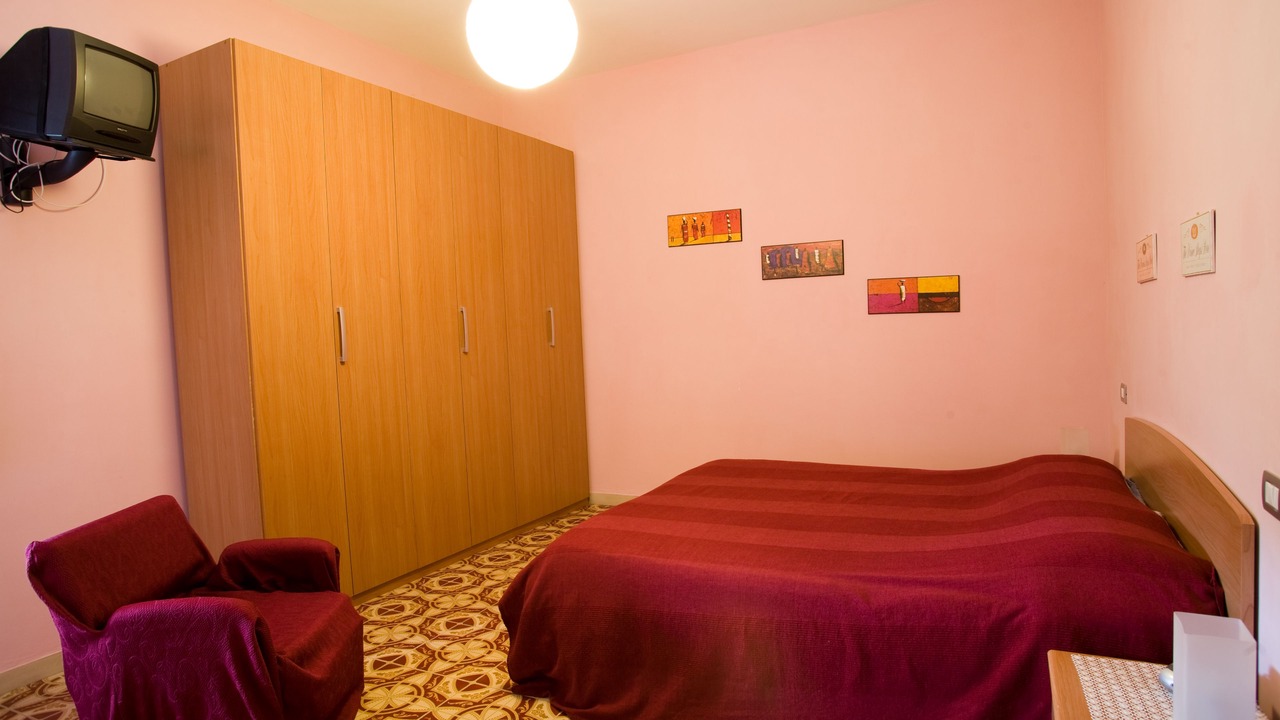 Photo of Bedroom in Posta Fibreno