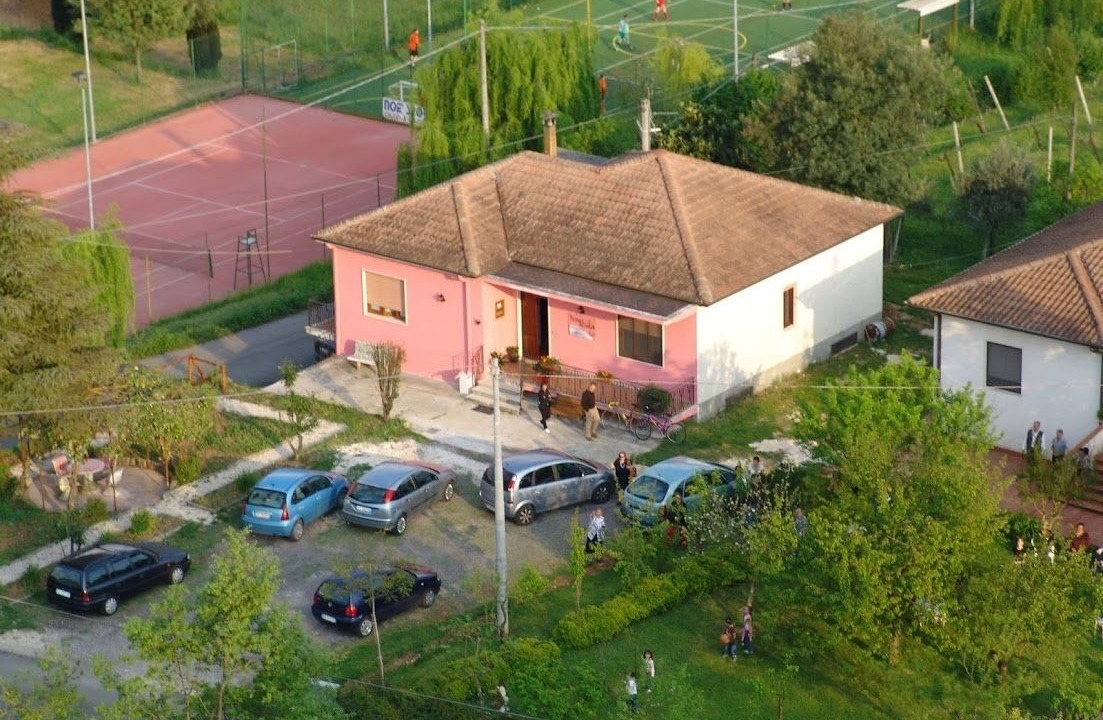 Photo of Outdoor in Posta Fibreno