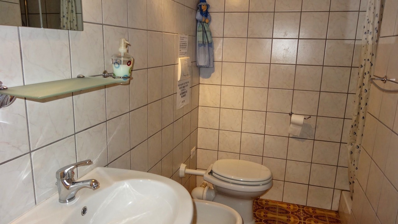 Photo of Bathroom in Posta Fibreno