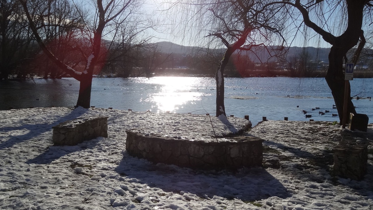 Photo of Outdoor in Posta Fibreno