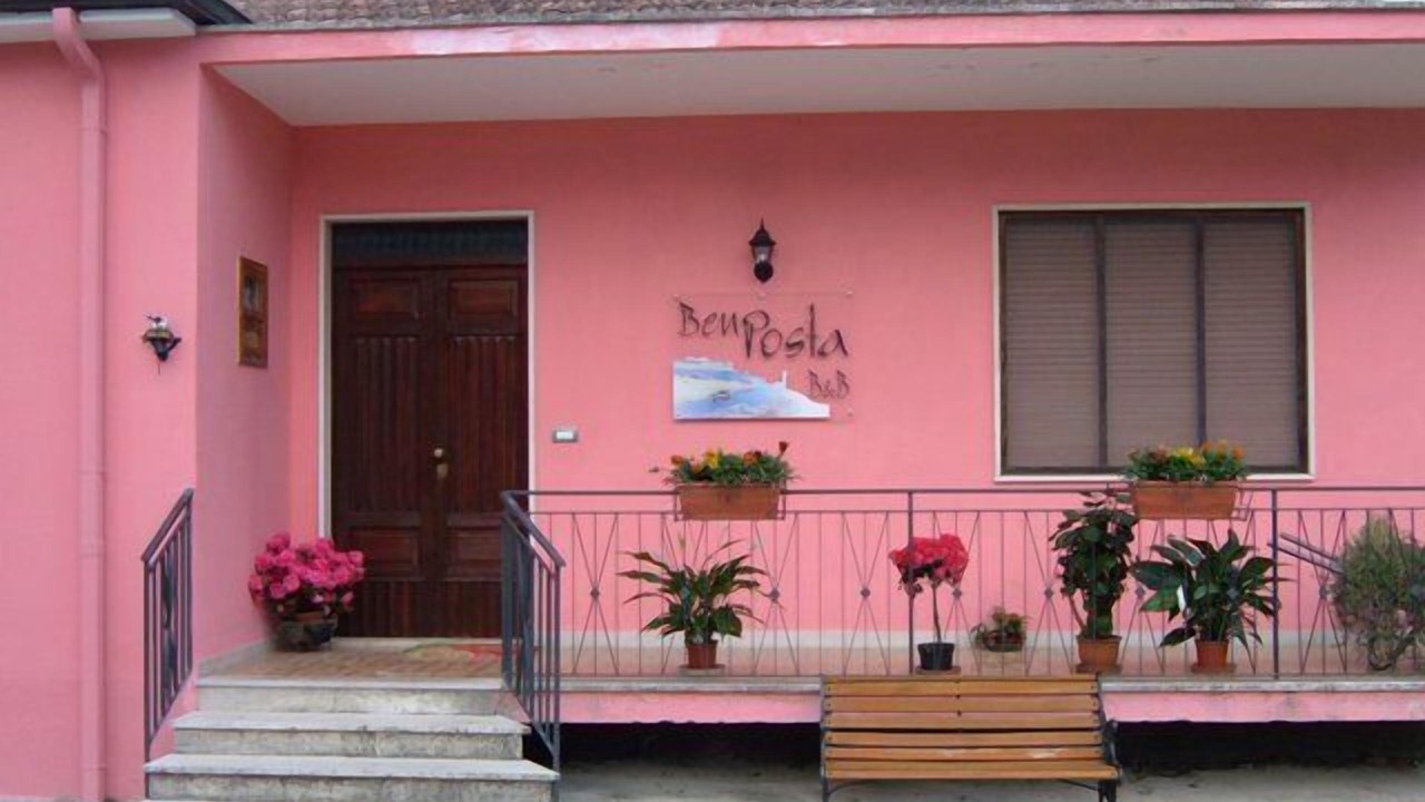 Photo of Outdoor in Posta Fibreno