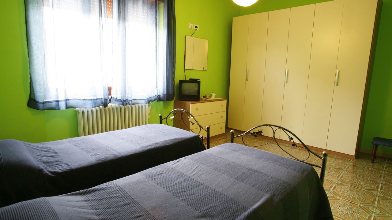 Photo of Bathroom in Posta Fibreno