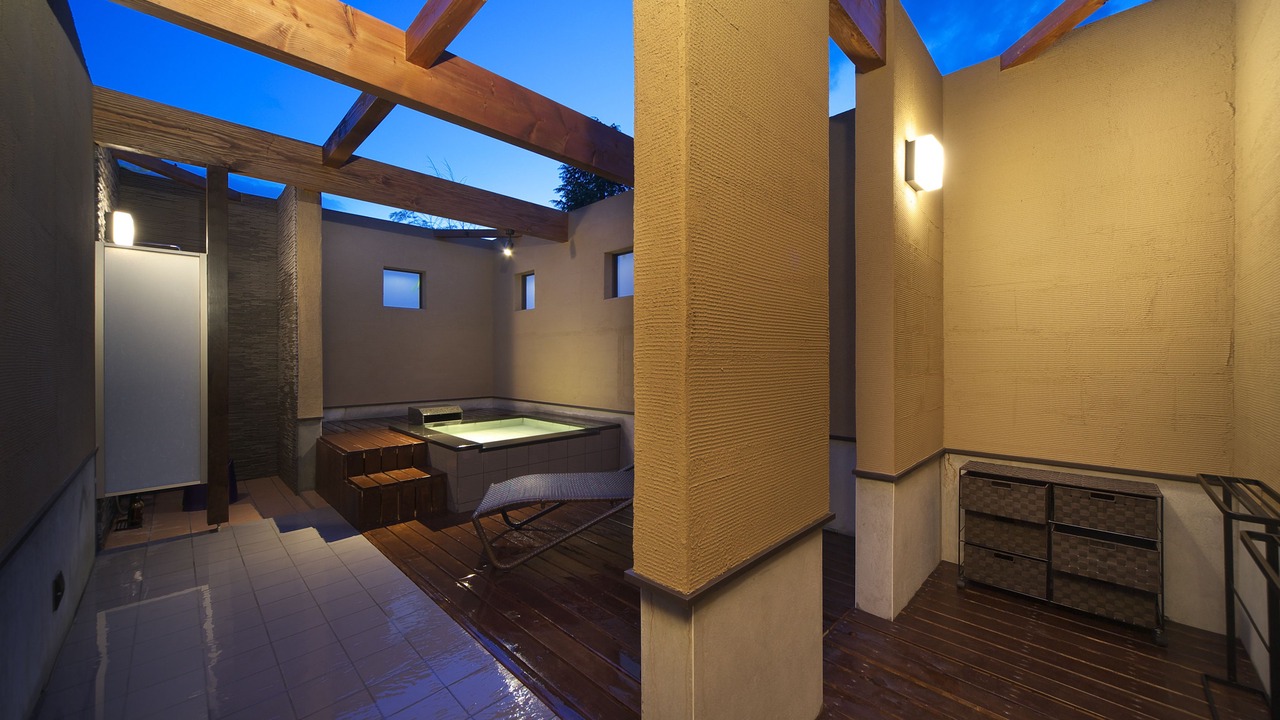 Photo of Bedroom in Kofu