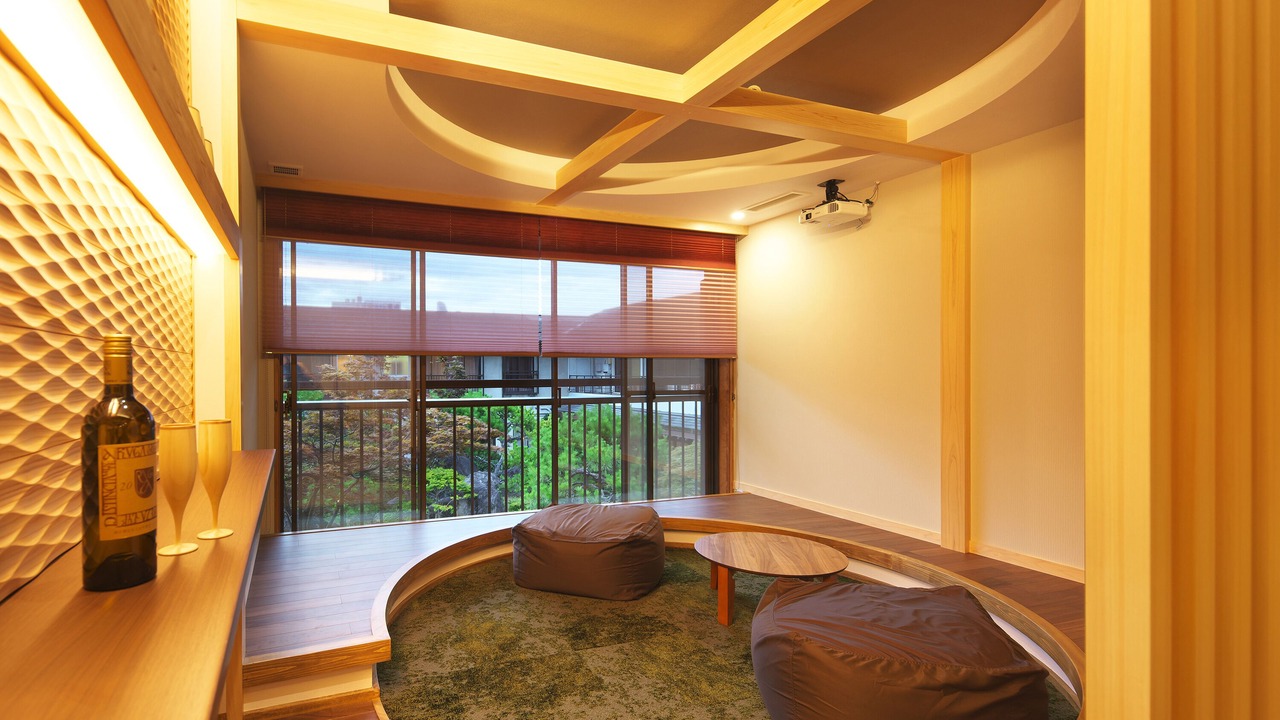 Photo of Bedroom in Kofu