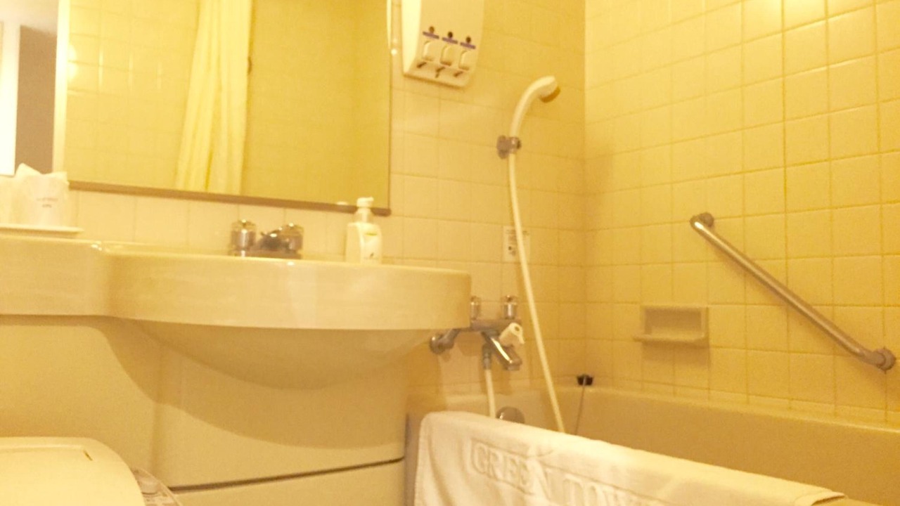 Photo of Bathroom in Makuhari