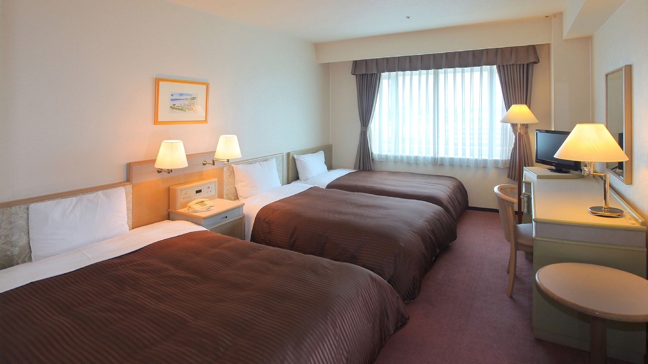 Photo of Bedroom in Makuhari