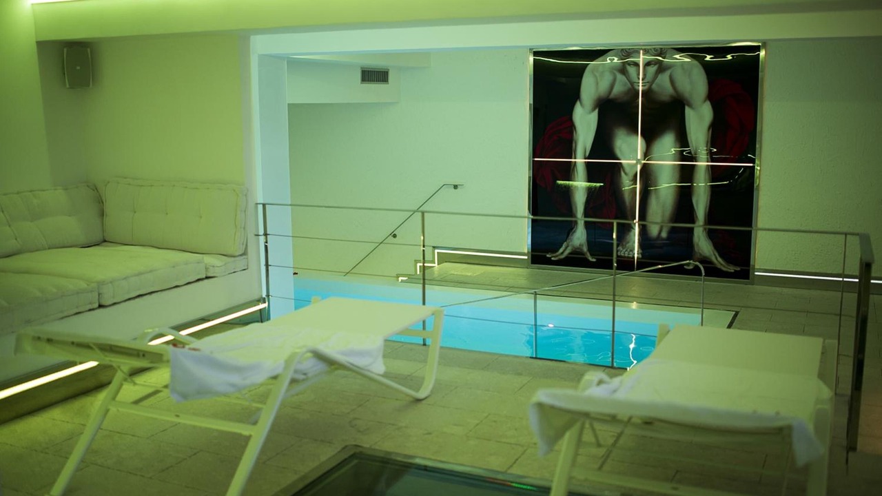 Photo of Bedroom in Melizzano