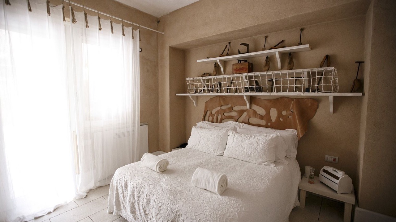 Photo of Bedroom in Melizzano