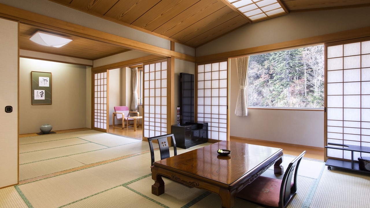 Photo of Bedroom in Kamikawa