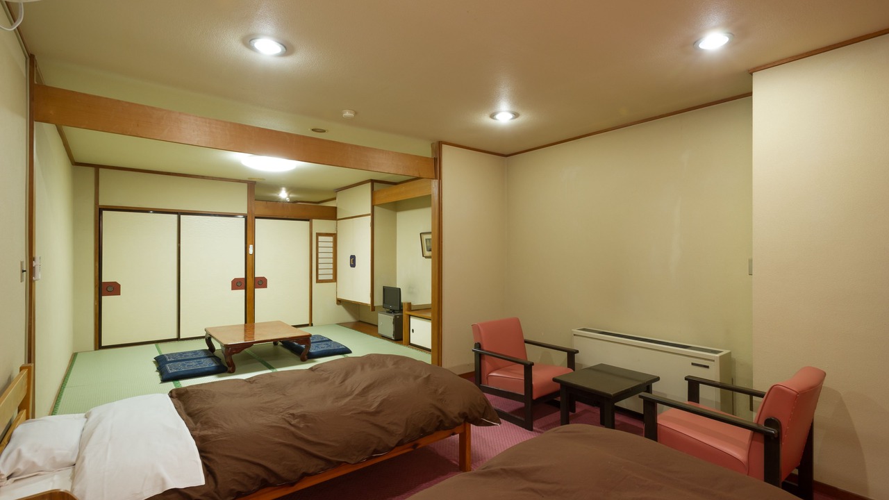Photo of Bathroom in Kinugawa Onsen