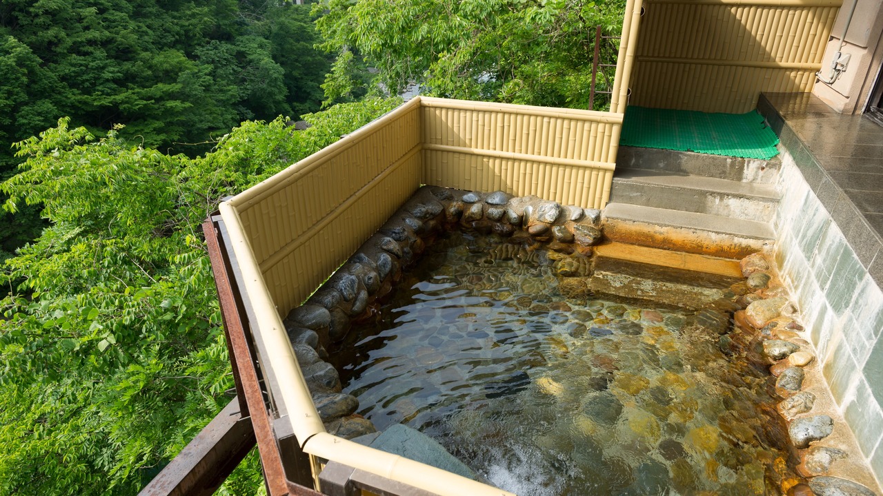 Photo of Others in Kinugawa Onsen