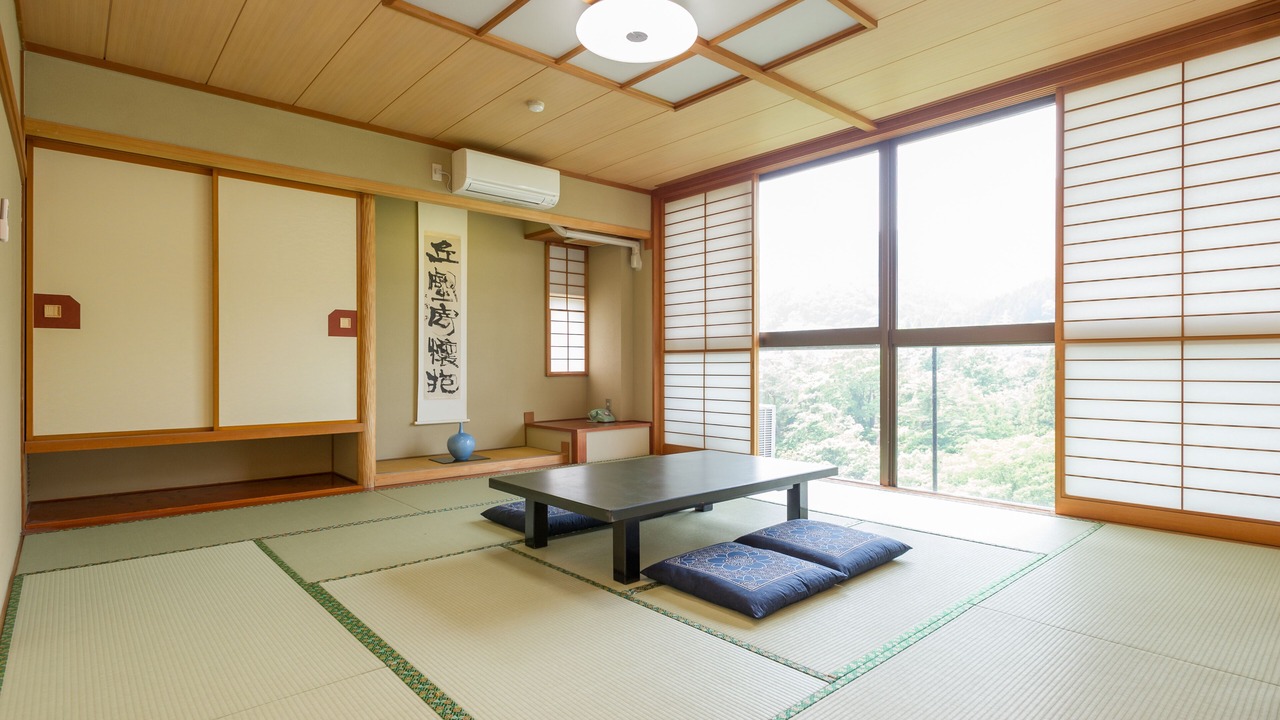 Photo of Bathroom in Kinugawa Onsen
