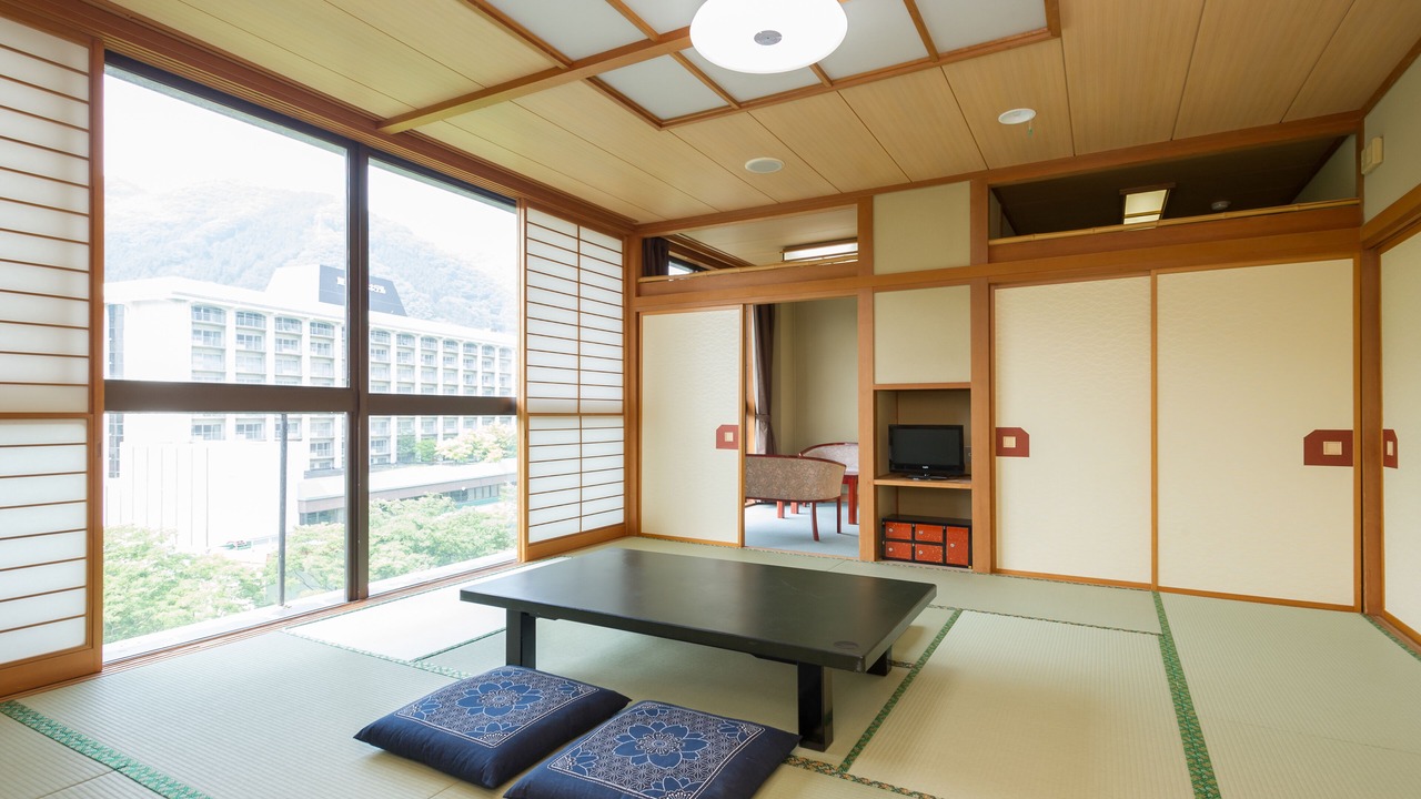 Photo of Bathroom in Kinugawa Onsen