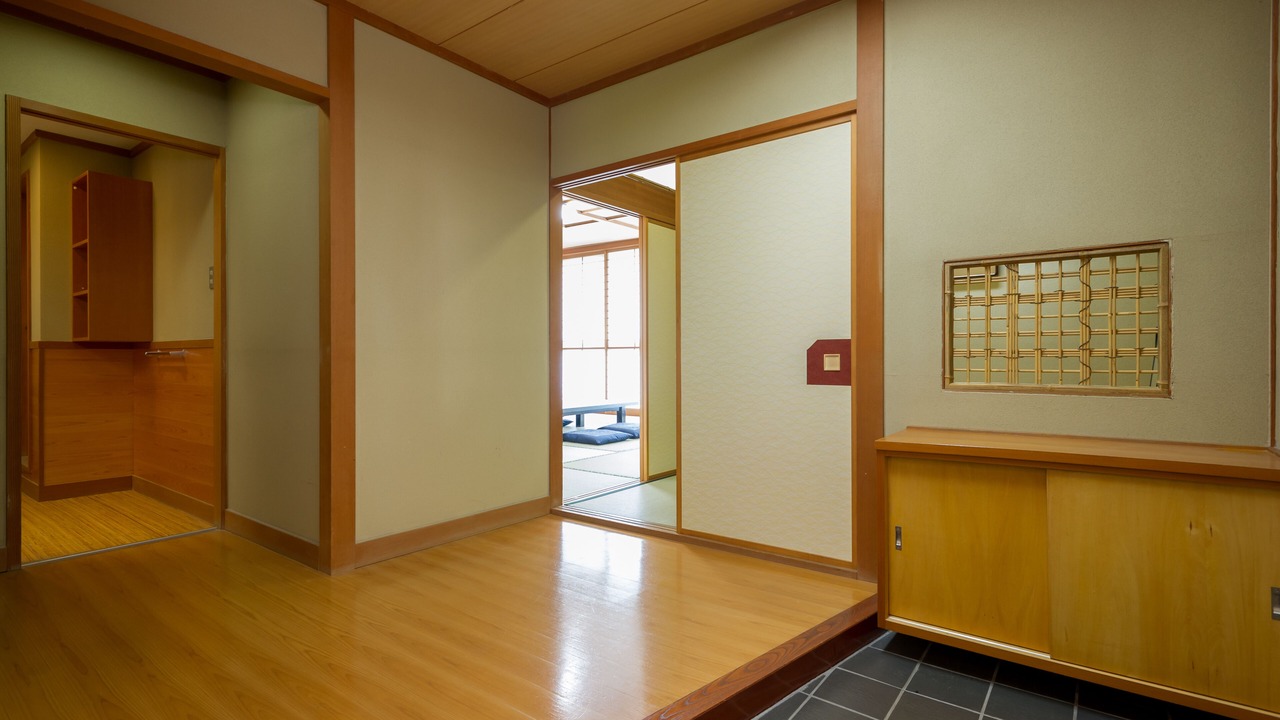 Photo of Bathroom in Kinugawa Onsen