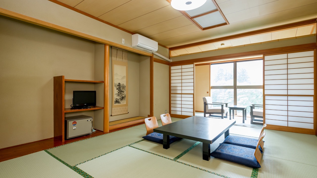 Photo of Bathroom in Kinugawa Onsen