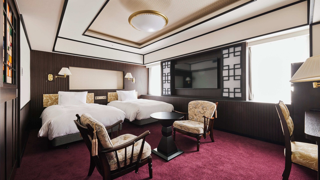 Photo of Bedroom in Nagasaki