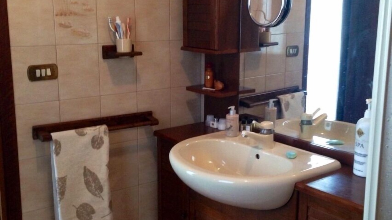 Photo of Bathroom in San Martino di Lupari