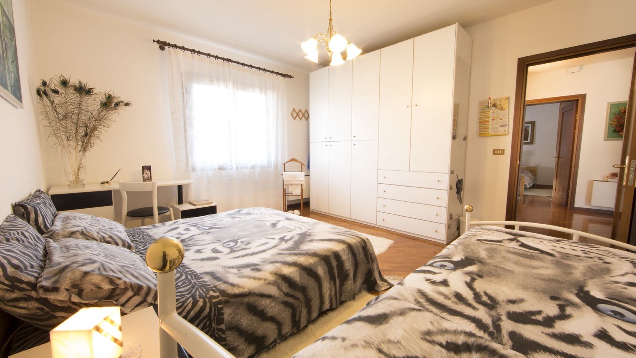 Photo of Bedroom in San Martino di Lupari