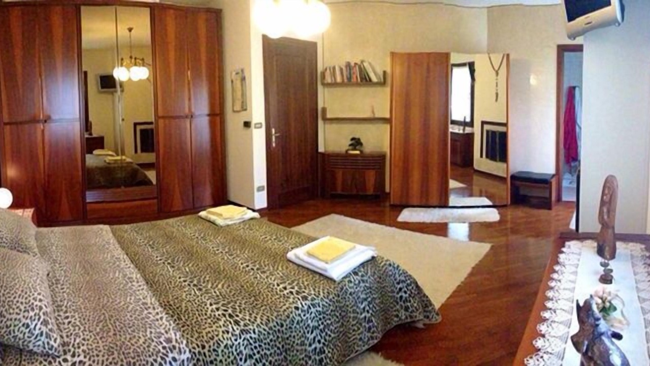 Photo of Bedroom in San Martino di Lupari