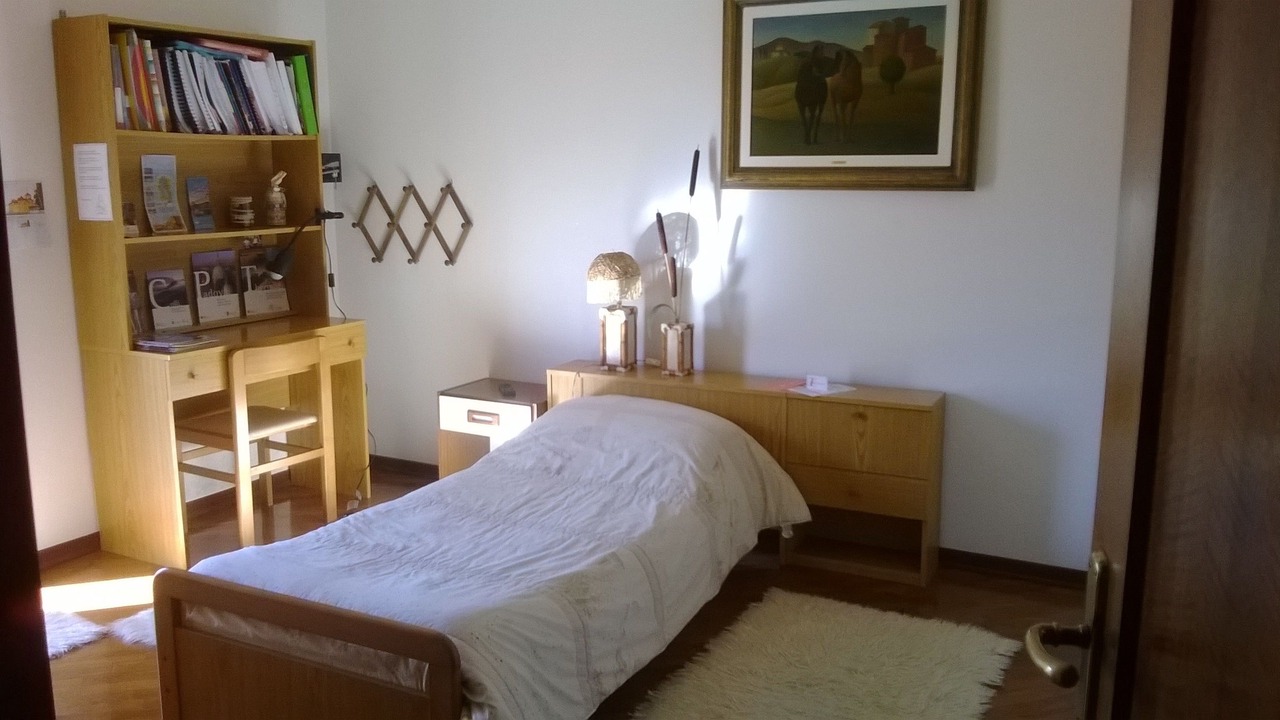 Photo of Bedroom in San Martino di Lupari