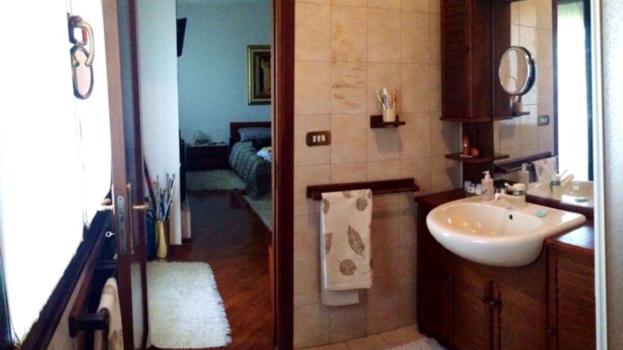 Photo of Bathroom in San Martino di Lupari