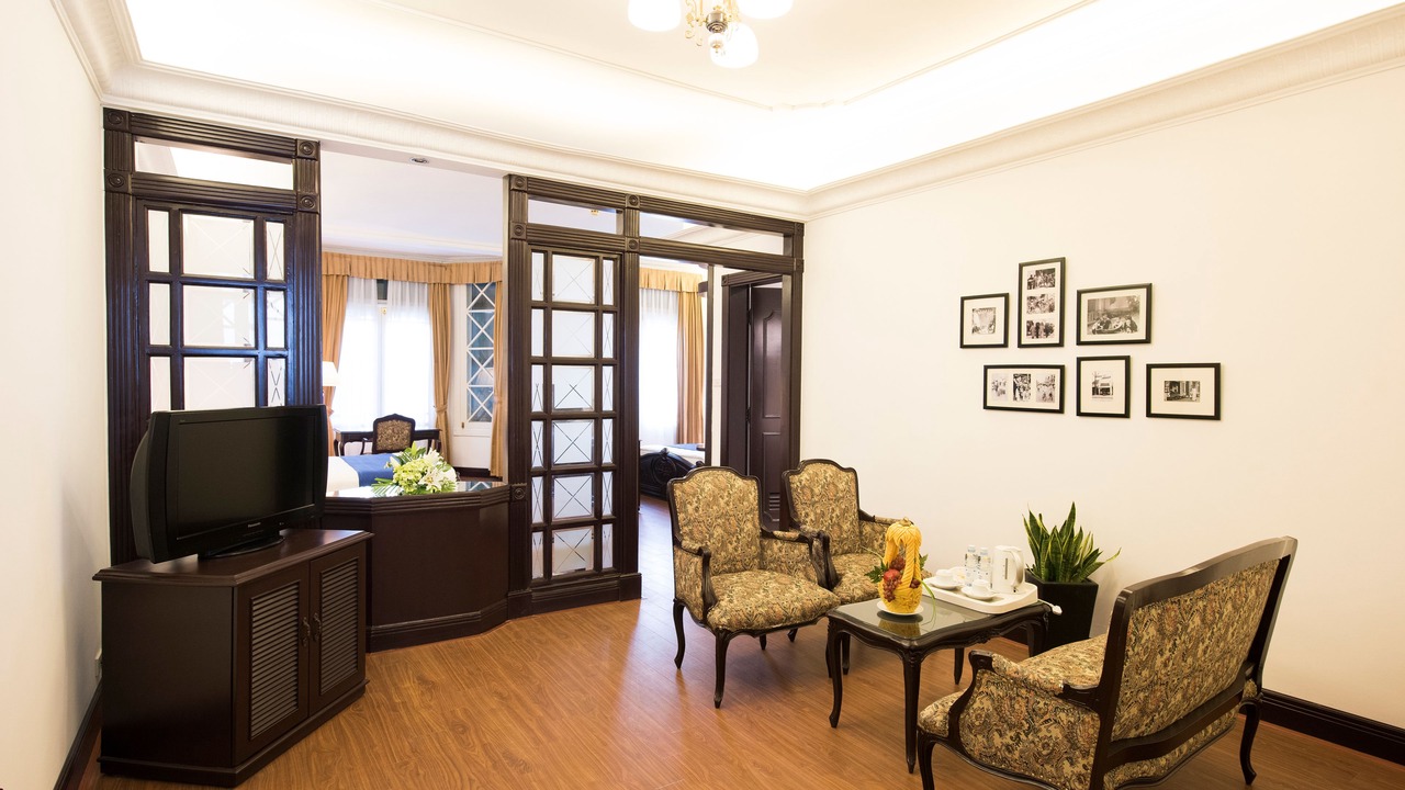 Photo of Bedroom in Hang Bai