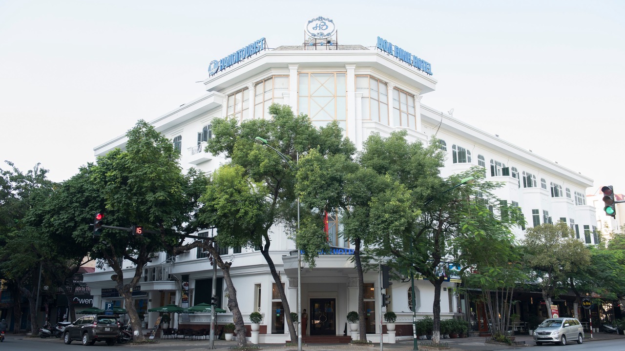 Photo of Outdoor in Hang Bai