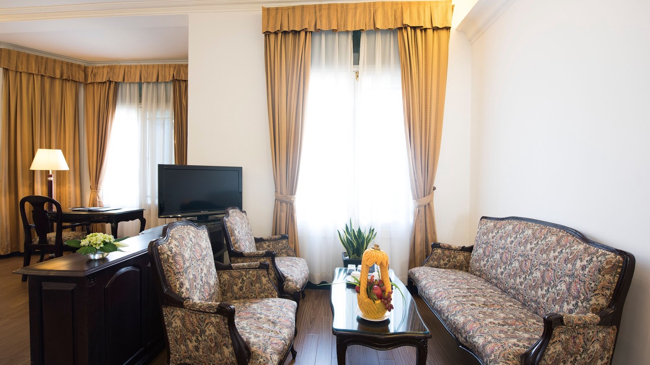 Photo of Bedroom in Hang Bai