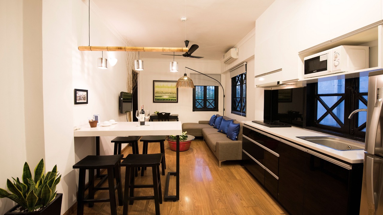 Photo of Bedroom in Hang Bai