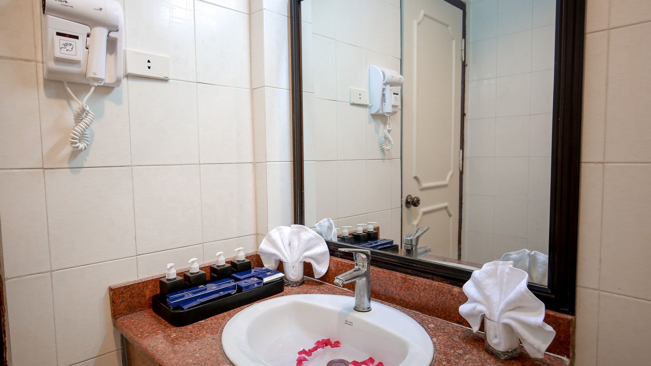Photo of Bathroom in Hang Bai