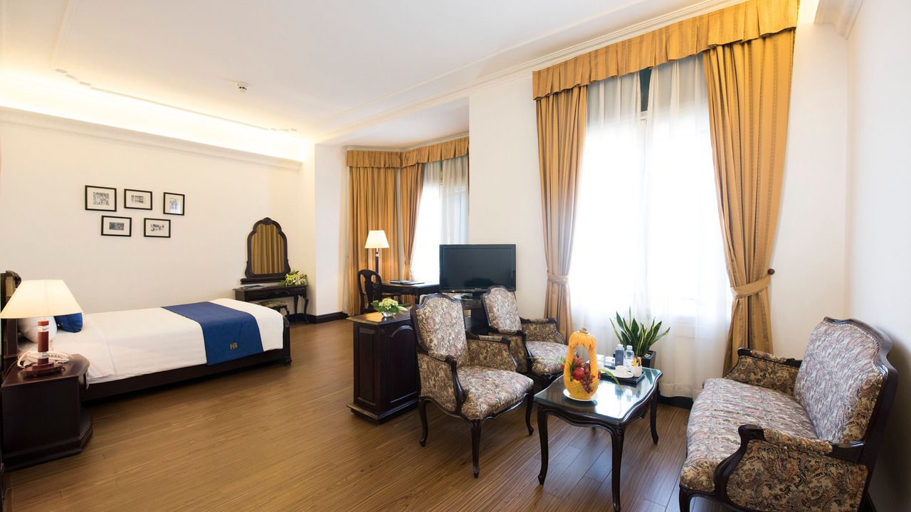 Photo of Bedroom in Hang Bai